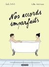 Nos accords imparfaits - Par Cécile Dupuis et Gilles Marchand - Ed. Casterman
