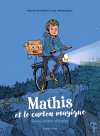 Mathis et le carton magique T. 2, Baby-Sitter d'enfer - Par Patrick Wirbeleit & Uwe Heifschötter - Ed. Sarbacane