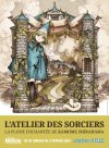 Angoulême 2025 : la plume enchantée de Kamome Shirahama