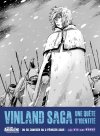 Angoulême 2025 : une quête d'identité avec Vinland Saga