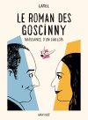 La légende des Goscinny