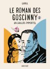 La rentrée centenaire de René Goscinny : lisez la suite de sa biographie en BD !