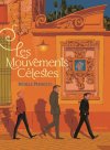 Les mouvements célestes - Par Michele Peroncini - Ed. Sarbacane.