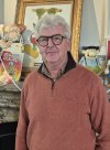 Philippe Foerster : Humour grotesque et macabre rigolo [PODCAST]