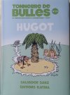 Tonnerre de Bulles n°39 : des illustres inconnus ?