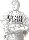 Thermae Romae Redux T. 2 - Par Mari Yamazaki - Ed. Casterman