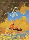 « Ulysse et Cyrano » de Xavier Dorison, Stéphane Servain et Antoine Christau remportent la Prix Landerneau BD 2024 