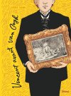 Vincent avant Van Gogh – Par Sergio Salma – Ed. Glénat 