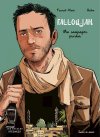 Falloujah. Ma campagne perdue – Par Feurat Alani et Halim Mahmoudi - Les Escales/Steinkis