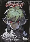 Übel Blatt T.0 – par Etorouji Shiono – Editions Ki-oon