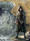 Elfes T. 17 - Par Nicolas Jarry & Gianluca Maconi - Soleil