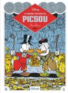 La grande histoire de Picsou : pour sa nouvelle mouture Glénat présente les premiers pas de Don Rosa