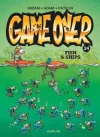 Game Over T. 24 : Fish & Ships - Par Midam, Adam, Patelin & Ben BK - Ed. Dupuis