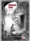 Exposition "Soli Deo Gloria" de Edouard Cour chez Achetez de l'Art Bordeaux