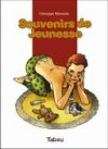 Souvenirs de Jeunesse - Par Giuseppe Manunta - Tabou