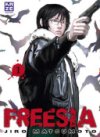 Freesia T1 - Par Jiro Matsumoto - Kazé