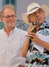 André Juillard, prochain invité d'honneur au Festival de Solliès-Ville
