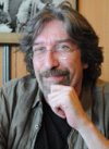 Michel Plessix ("Le Vent dans les sables") : "La bande dessinée est un art de la relecture"