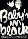 Baby's in Black – Par Arne Bellstorf – Sarbacane 