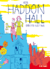 Haddon Hall (quand David inventa Bowie) – Par Néjib – Gallimard