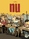 Nu – Par Nicoby – Ed. 6 Pieds sous Terre