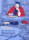 « Au Temps de Botchan » de Natsuo Sekikawa et Jiro Taniguchi - Seuil