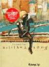 Kililana Song T1 – Par Benjamin Flao – Futuropolis