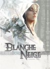 Blanche Neige - Par L'Hermenier & Looky - Ankama Editions