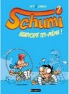 Schumi T2 - Par E411 et Zidrou - Editions Paquet