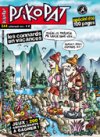 Psikopat n° 244 : Spécial été, 100 pages