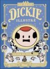 Le Petit Dickie illustré - Par Pieter de Poortere - Glénat