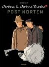 Jérôme K. Jérôme Bloche T. 23 : Post Mortem - Par Dodier - Dupuis