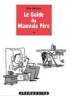 Guy Delisle et Bastien Vivès, moteurs de la collection Shampooing