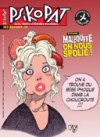 Psikopat n°252 : À table !