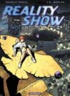 Reality Show - T2 : Direct Live - Par Morvan & Porcel - Dargaud