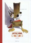 Little Nemo Tome 1 : Wake up ! - Par Frank - Ed. Toth