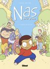 Nas, Poids Plume - Tome 1 : L'École de la Vie - Par Ismaël Mezziane - Glénat
