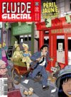 Fluide Glacial fête des 40 ans en s'attaquant à la Chine
