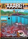 Pierrick Starsky (AAARG !) : « On peut rester élégant, même dans le putride ! »