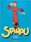 L'intégrale Spirou de Jijé : splendeurs et zones d'ombre