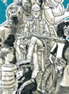 Quelques ouvrages de référence pour commencer l'année : la BD belge et les autres (1/3)