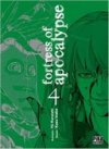 Fortress of Apocalypse T4 - Par Yû Kuraishi et Kazu Inabe - Pika Édition 