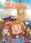 Alyssa, T. 3 : La Théorie de l'attraction - Par Isabelle Bauthian & Rebecca Morse - Soleil