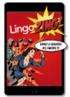 LingoZING ! : la méthode en or pour apprendre les langues en BD ?