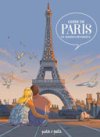 Petit à Petit lance des guides touristiques en bande dessinée