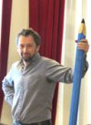 Quai des Bulles 2017 : Clément Oubrerie et Gipi distingués 