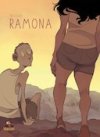 Ramona - Par Naïs Quin - Vraoum