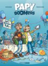 Les papys boomers et autres seignors font (aussi) leur apparition chez Bamboo