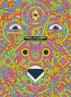"Sous la maison" de Jesse Jacobs (Tanibis), une exploration de la face colorée du monde