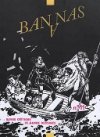 Bananas n° 11 - Revue critique de bande dessinée